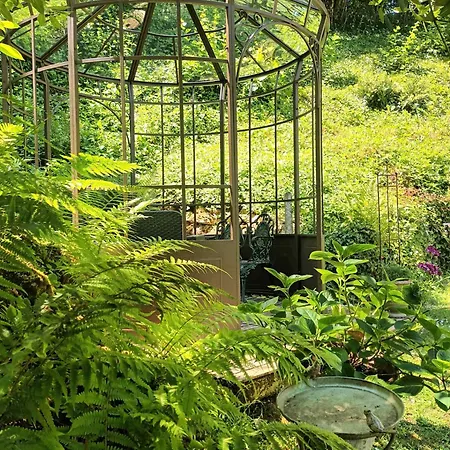 La Chaumiere St Erme Saint-Erme-Outre-et-Ramecourt