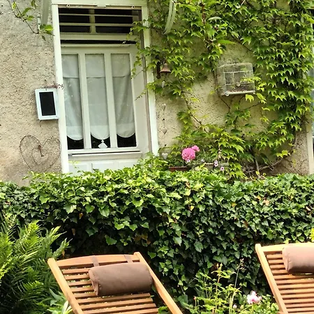 Casa vacanze La Chaumière St Erme Saint-Erme-Outre-et-Ramecourt