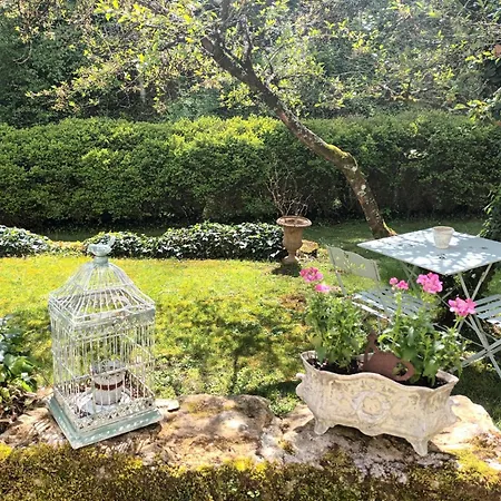 La Chaumiere St Erme * Saint-Erme-Outre-et-Ramecourt