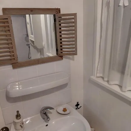 La Chaumière St Erme Casa vacanze *