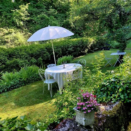 Casa vacanze La Chaumière St Erme Saint-Erme-Outre-et-Ramecourt