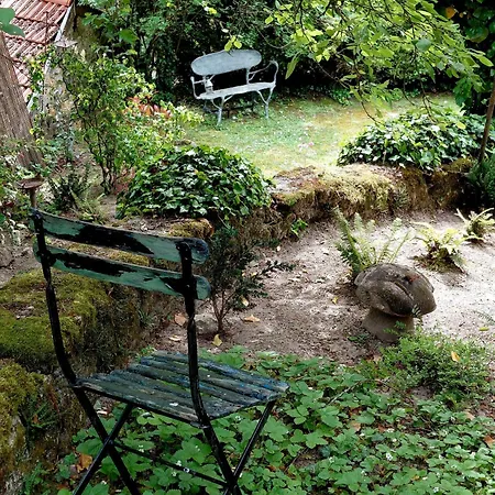 Casa vacanze La Chaumière St Erme