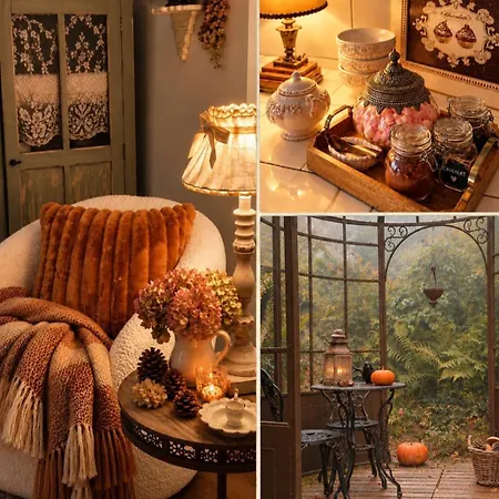 La Chaumiere Style Au Coeur De La Nature Saint-Erme-Outre-et-Ramecourt