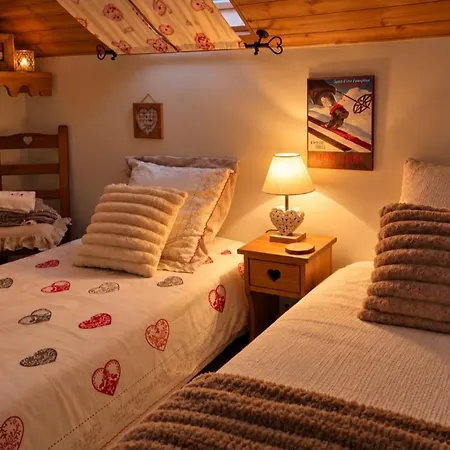 La Chaumiere Style Au Coeur De La Nature Saint-Erme-Outre-et-Ramecourt