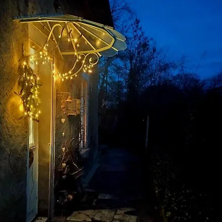 La Chaumiere Style Au Coeur De La Nature