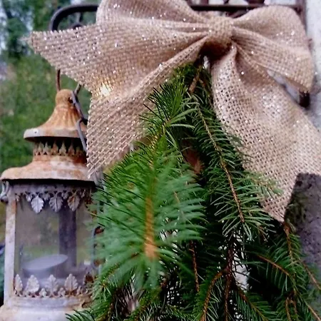 La Chaumiere Style Au Coeur De La Nature Holiday home *