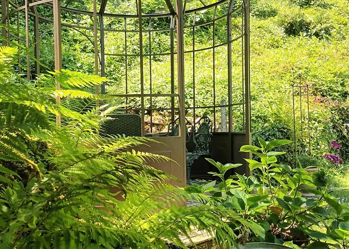 La Chaumiere St Erme Saint-Erme-Outre-et-Ramecourt